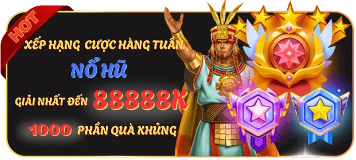 Ưu đãi chào mừng cho người chơi mới vn188