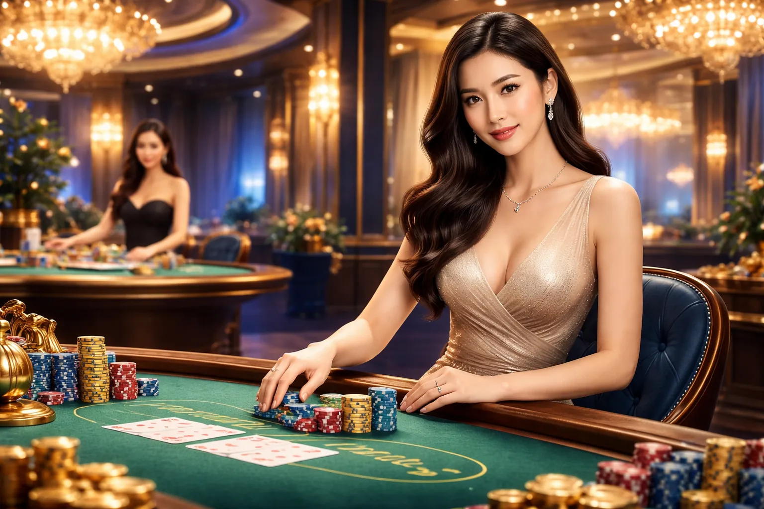 vn188 - Trải nghiệm cá cược an toàn, công nghệ tiên tiến