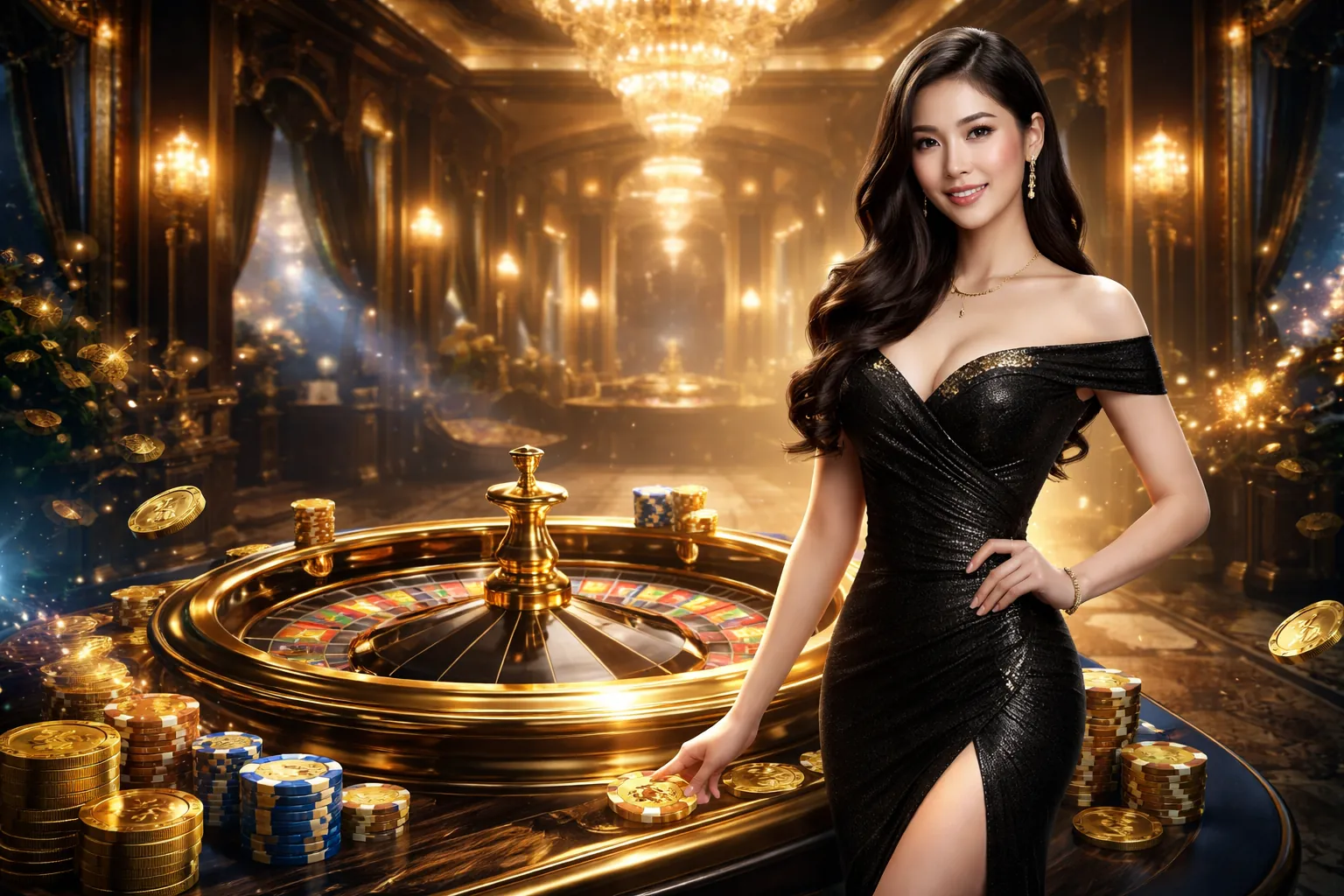 Ứng dụng vn188 trên thiết bị di động