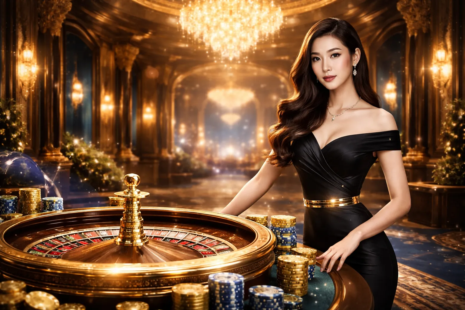 vn188 - Nền tảng cá cược trực tuyến hàng đầu Việt Nam