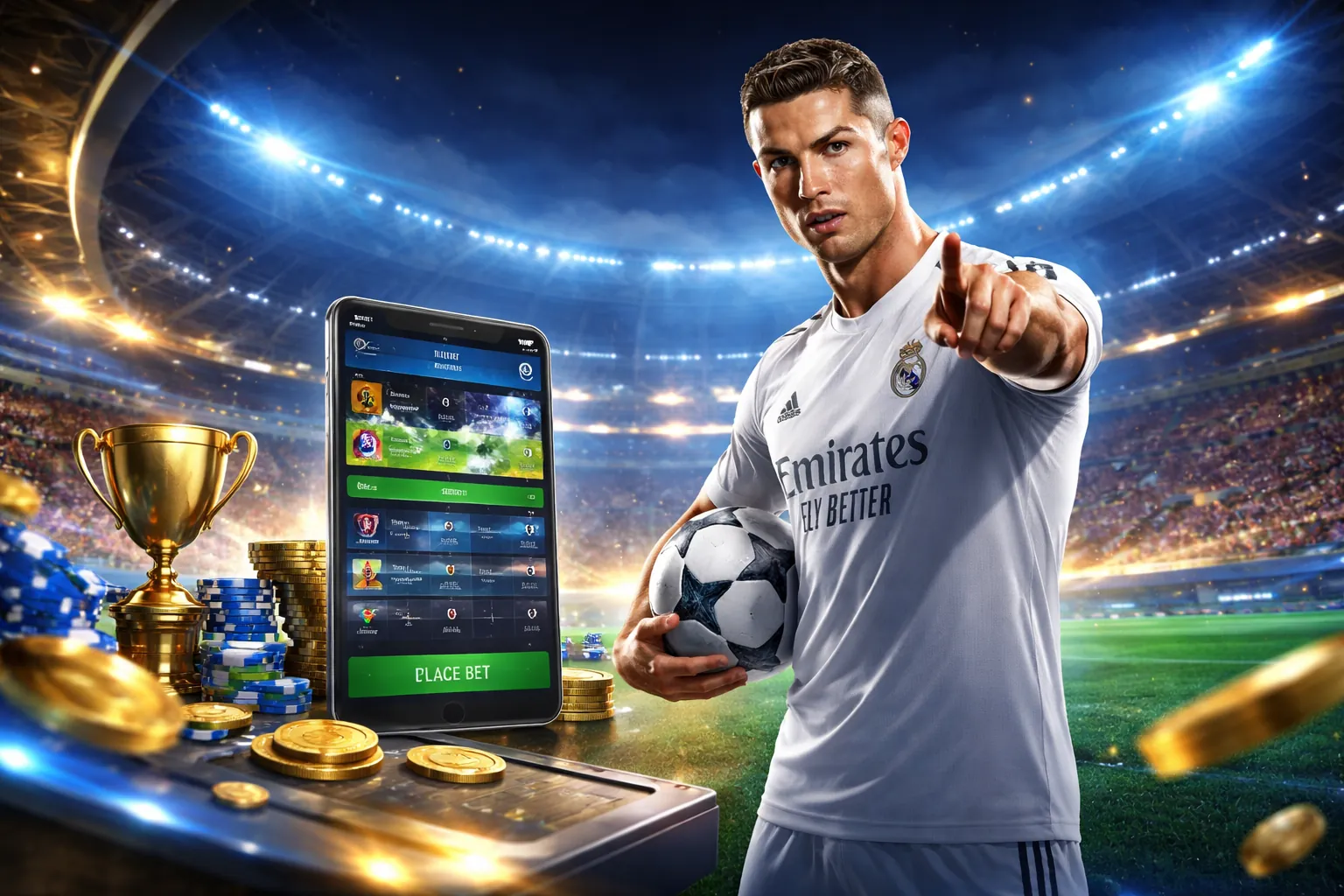 Các Cấp Độ VIP vn188