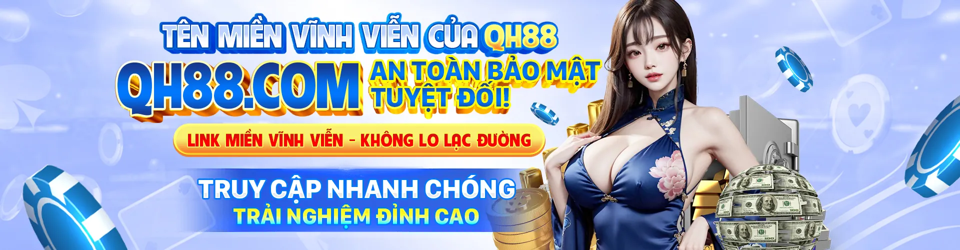 Hình ảnh Chính sách bảo mật của vn188