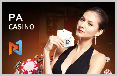 Trò chơi Baccarat tại vn188
